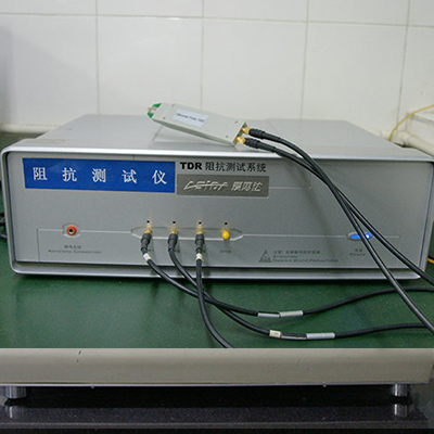 阻抗测试仪