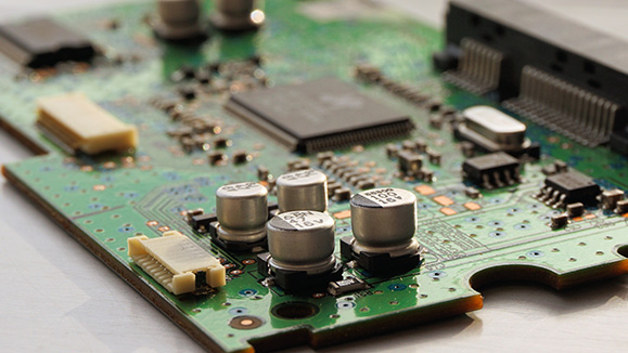 软硬结合板简介